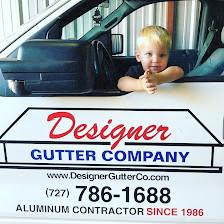 Designer Gutter Company