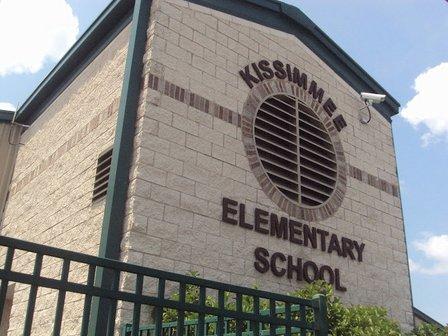 Kissimmee Elementary School