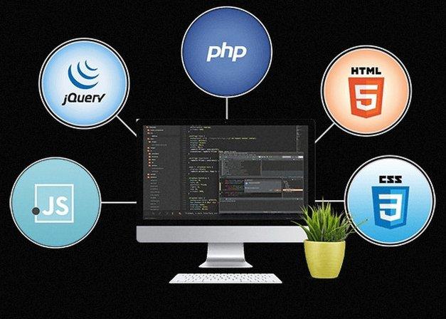 JNJ WEB SERVICES