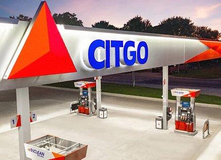 K-VILLE CITGO