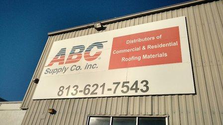 ABC Supply Co. Inc.