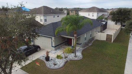 Next Dimension Construction & Roofing