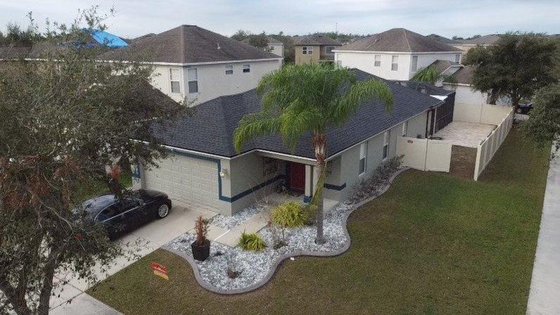 Next Dimension Construction & Roofing
