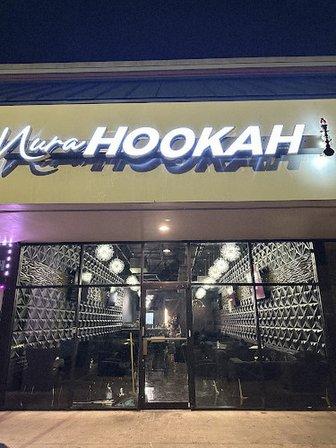 Nura Hookah
