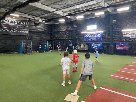 Sportseast Player Development