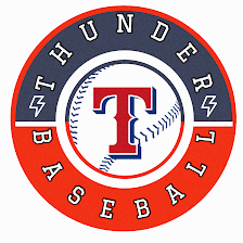 Thunder Baseball