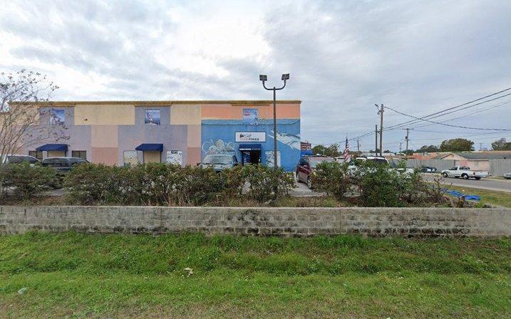 Fly Shop at Tampa Fishing Outfitters