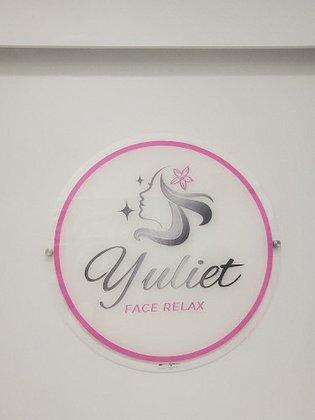 Yuliet Face Relax