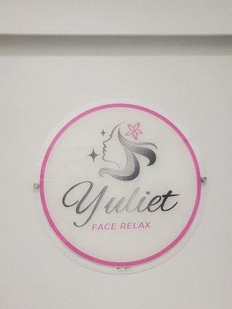 Yuliet Face Relax