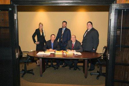 Florida Consumer Lawyers