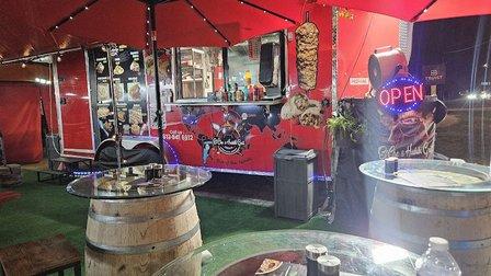 El Che & Habibi Grill