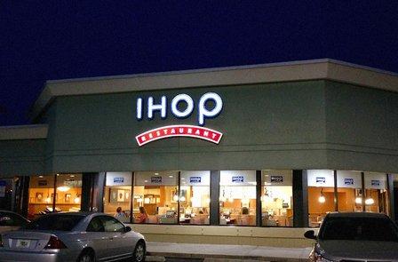 IHOP