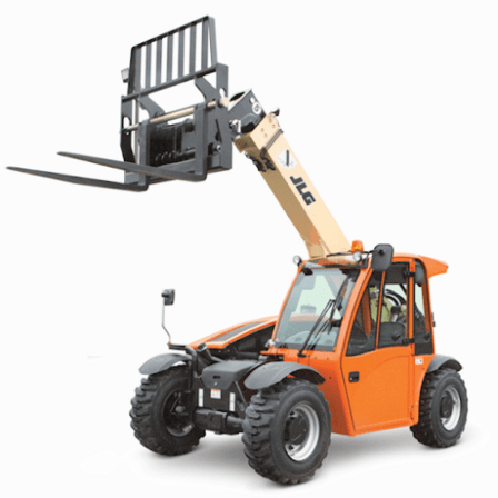 Herc Rentals