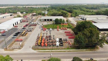 Sunstate Equipment