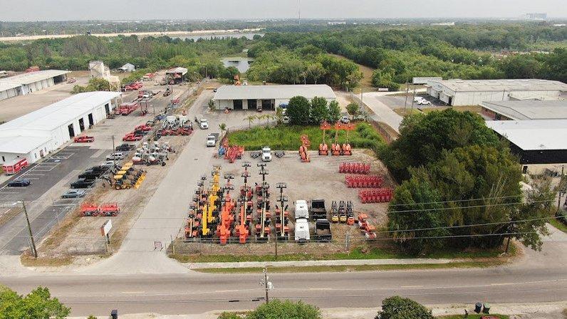 Sunstate Equipment