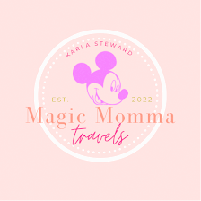 Magic Momma Travels LLC