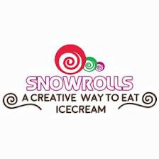Snowrolls