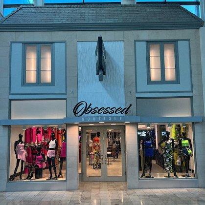Obsessed Boutique