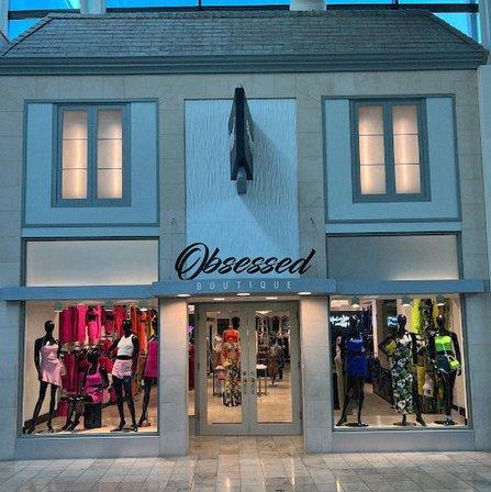 Obsessed Boutique