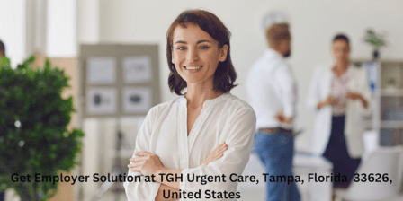 TGH Urgent Care powered by Fast Track (Westchase)