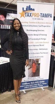 Taxpro Of Tampa