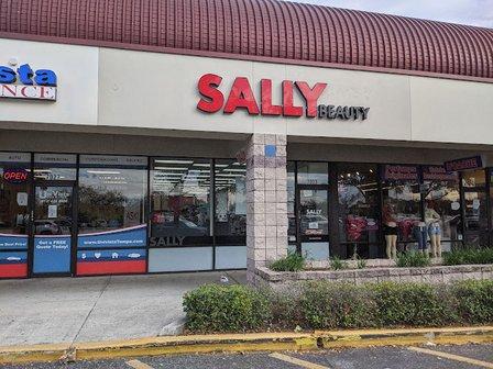 Sally Beauty