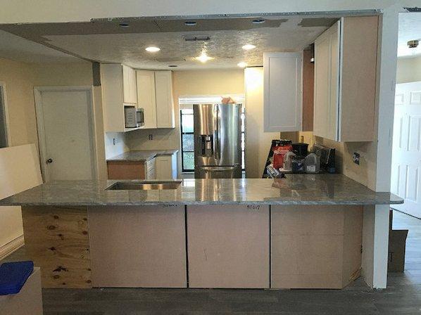 A&G Granite and Marble