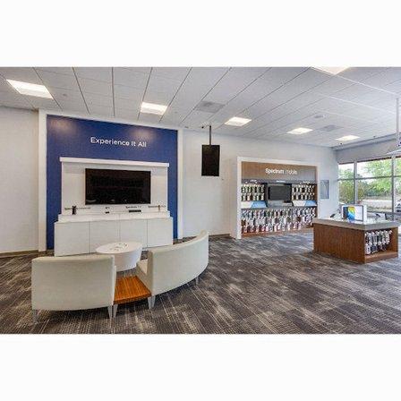 Spectrum Internet Service - Tampa