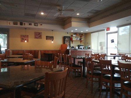 Desi Flavors Indian Restaurant