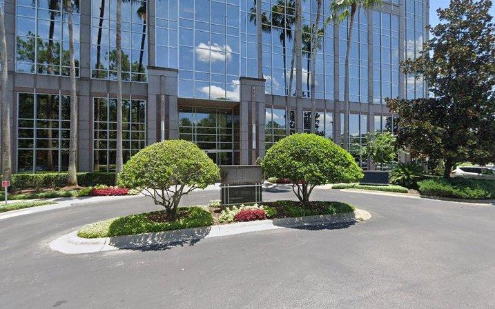 Members Trust Company - National Headquarters