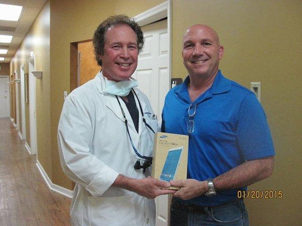 Ferrera Dental Care and Sedation Dentistry
