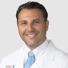 Luis Geada, MD