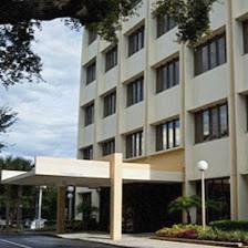 500 Building