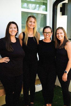 The HOPE Doctors Pelvic Floor Physical Therapy