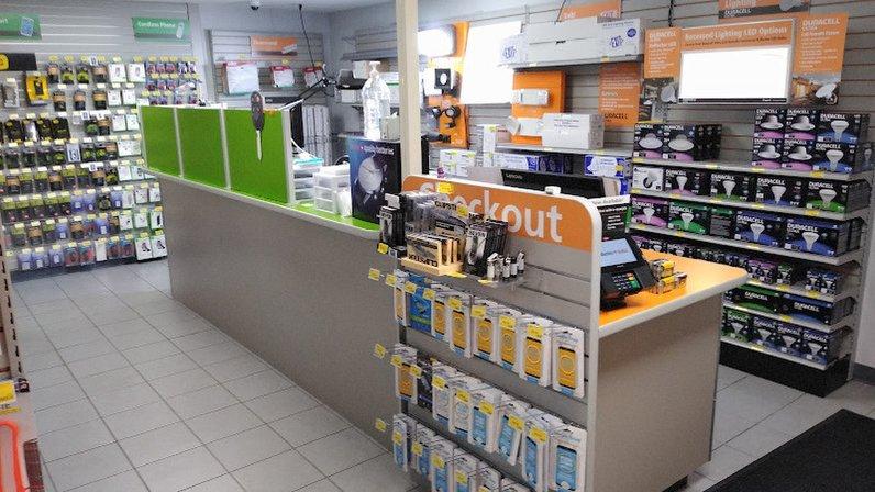 Batteries Plus