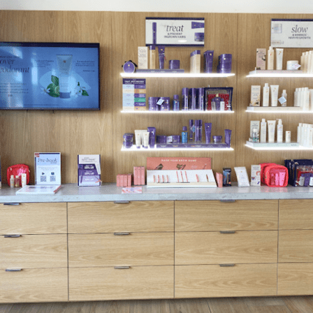 European Wax Center