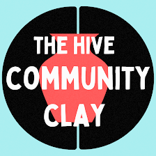 The Hive Community Clay