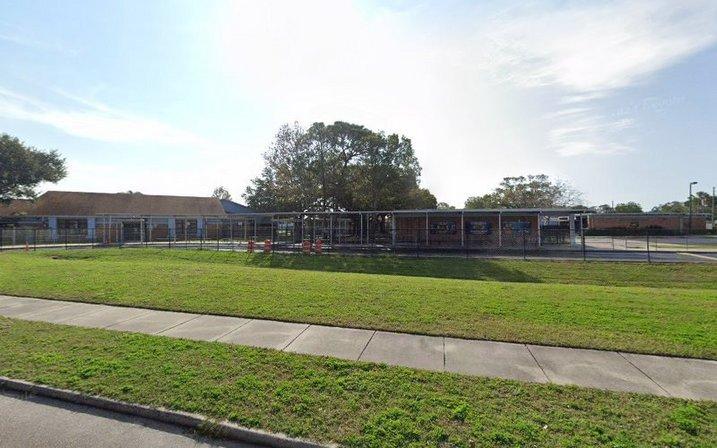 Bear Creek Elementary School