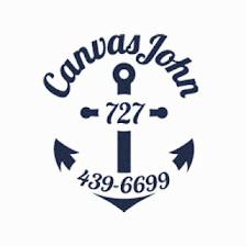 Canvas John