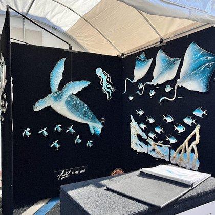 Maykel Fine Art