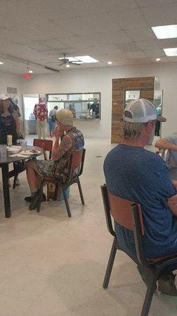 the Market at Feeding Pinellas