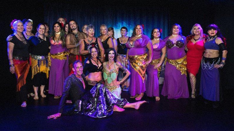 Guilfoil Dance Arts Center