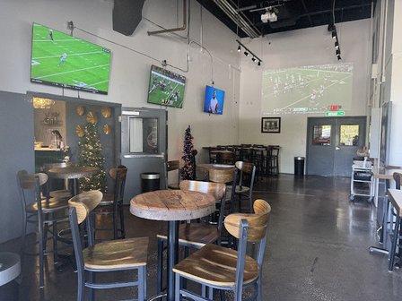 Outcast Brewing Company