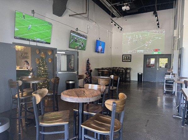 Outcast Brewing Company