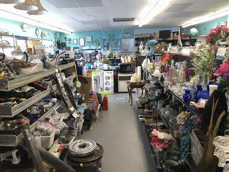 Thrift Store, Inc.