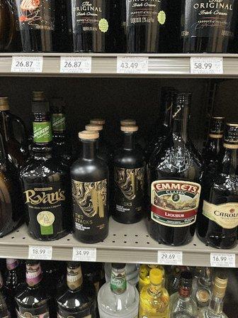 Publix Liquors at Carillon Town Center