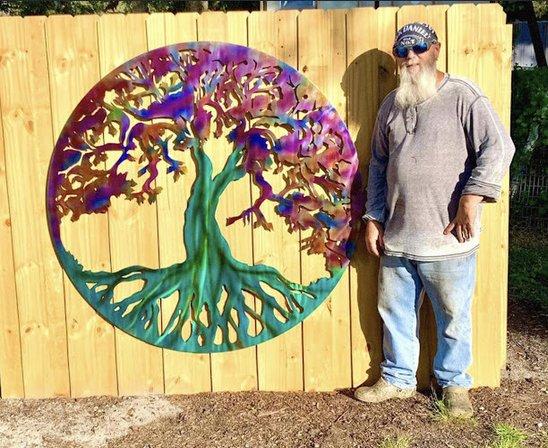 CBC Metal Art and Welding