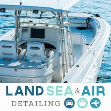 LSA Boat Detailing