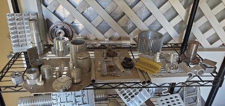 IPL Machining Inc