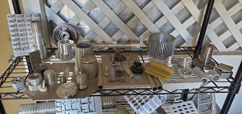 IPL Machining Inc